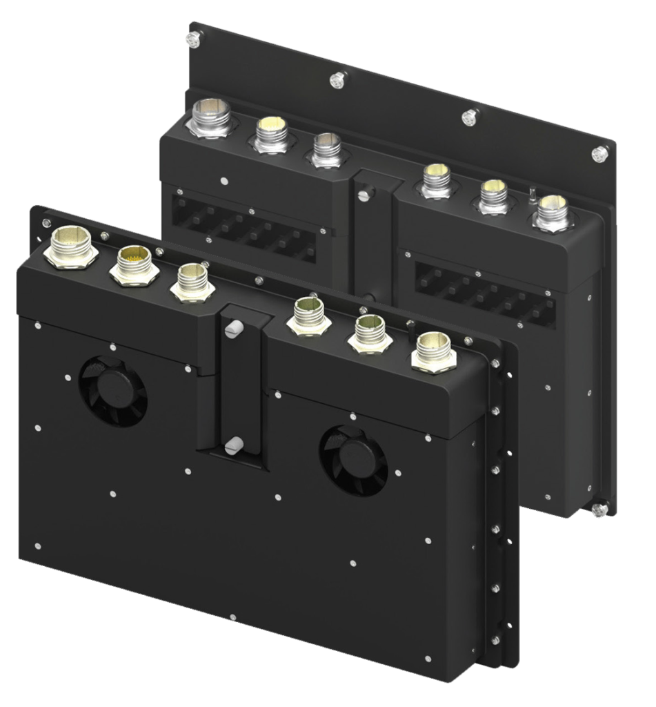 Display Processing Module - Eylex