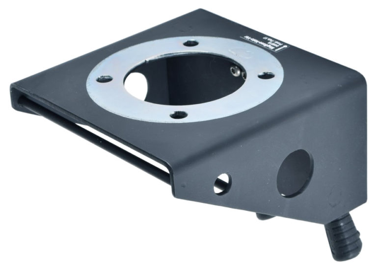 base, NATO 4hole, horizontal or vertical Eylex