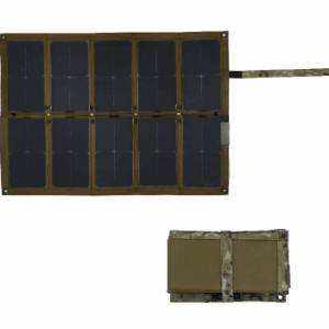 60 W Solar Panel