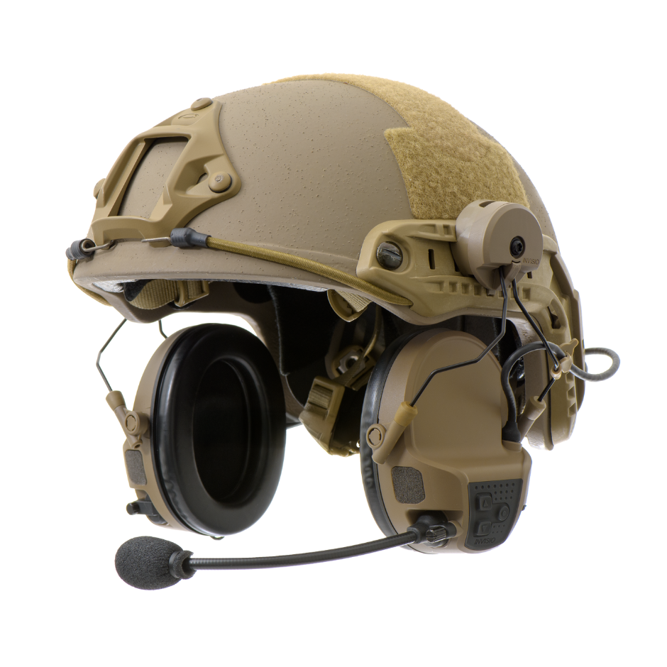 INVISIO T30 - Image 3
