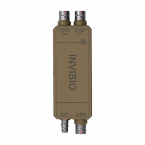 INVISIO H4