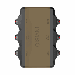 INVISIO H6