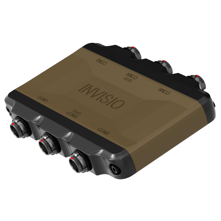 INVISIO H6 - Image 2