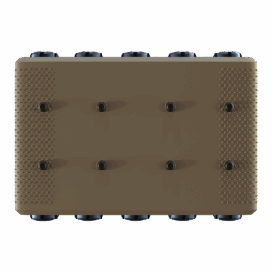 INVISIO Intercom unit