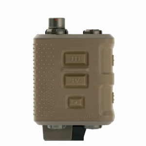 INVISIO V60 II ADP