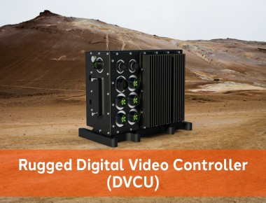 DVCU (Homepage)
