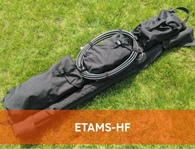 ETAMS-HF Kit