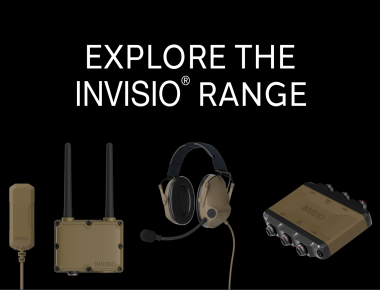 Explore INVISIO