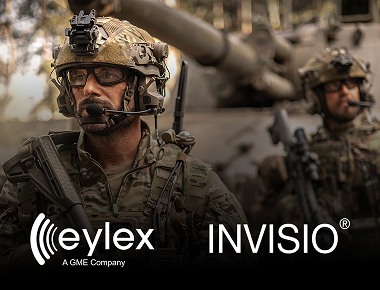 EylexxINVISIO_Partnership_Announcement Cropped