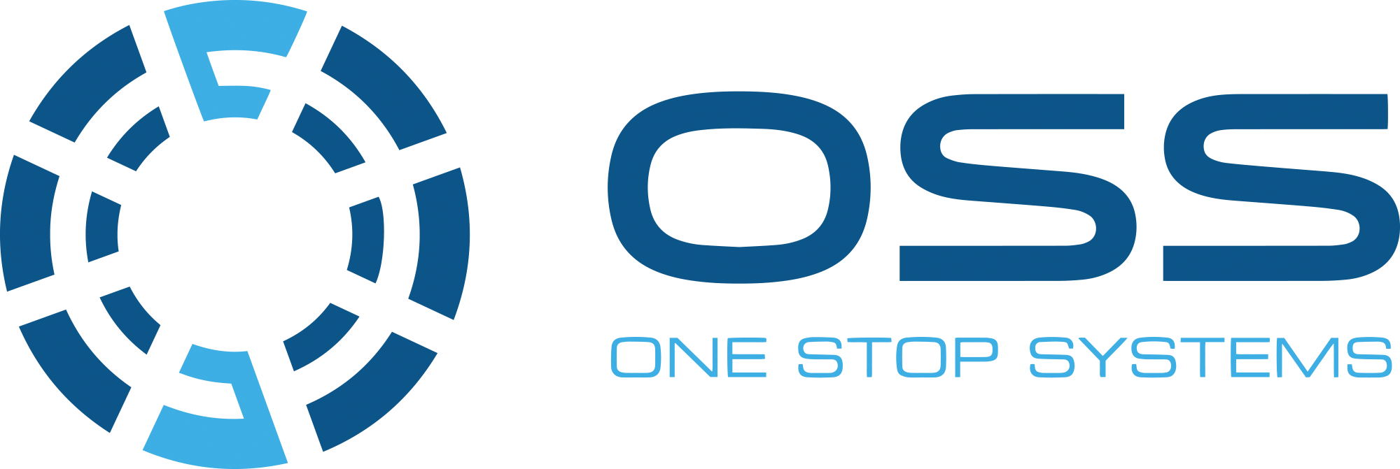OSS Logo